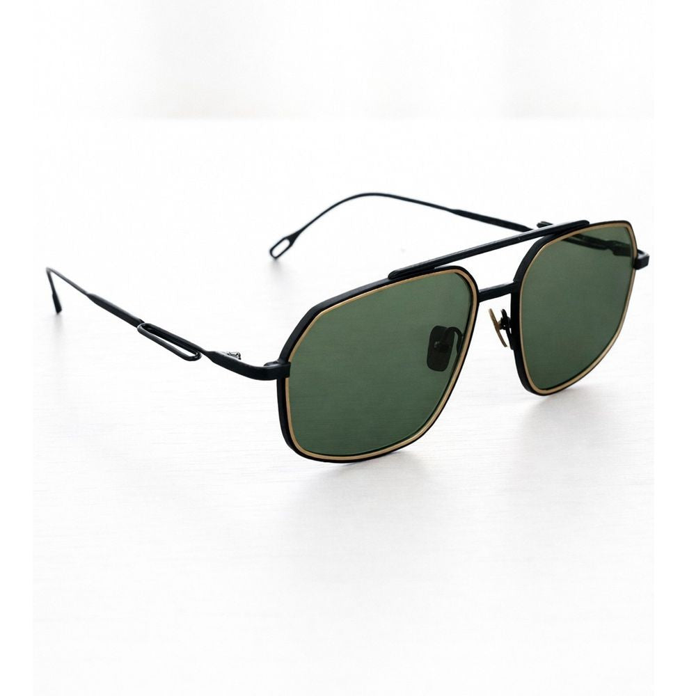 Capote Eyewear C007 Paper Clip Eyewear