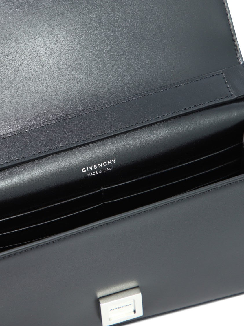 Givenchy "4G" Crossbody Bag