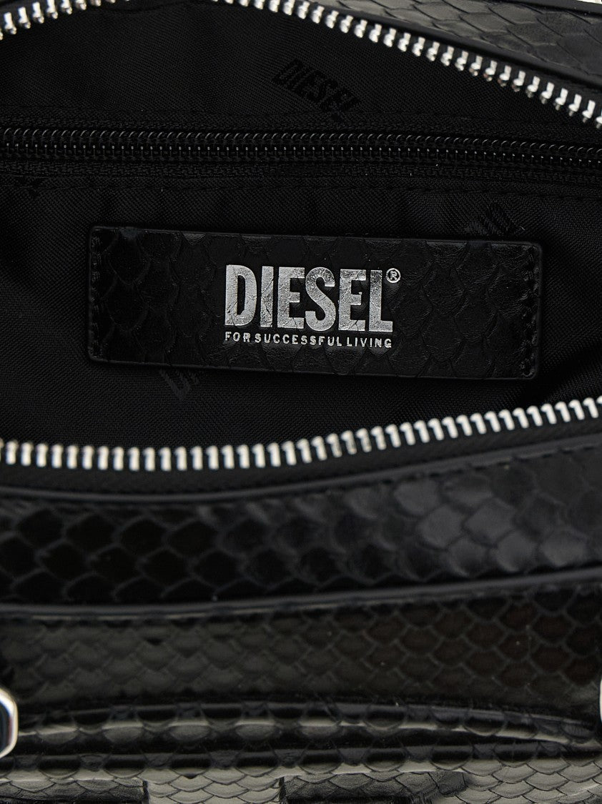 Diesel 1Dr Dome' Shoulder Bag