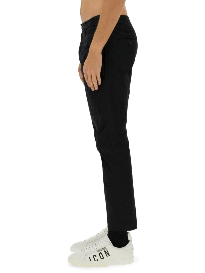 Dsquared2 "Ranger Chino" Pants
