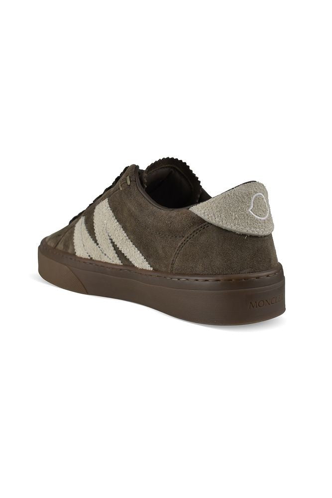 Moncler Monaco2 Sneakers