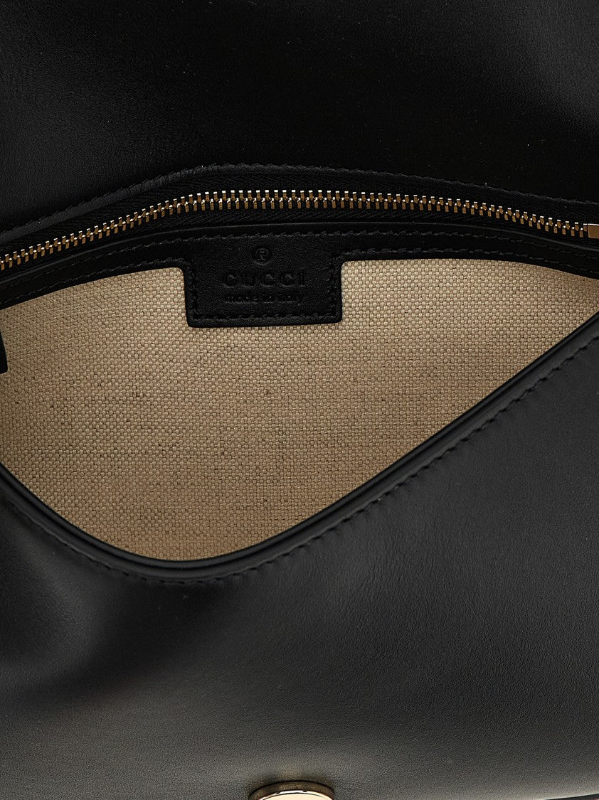 Gucci ' Blondie' Medium Shoulder Bag