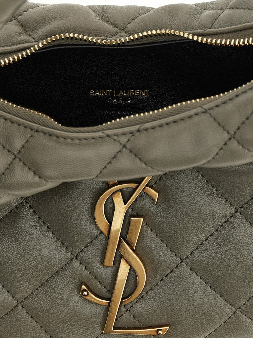 Saint Laurent Icarino Baby Handbag