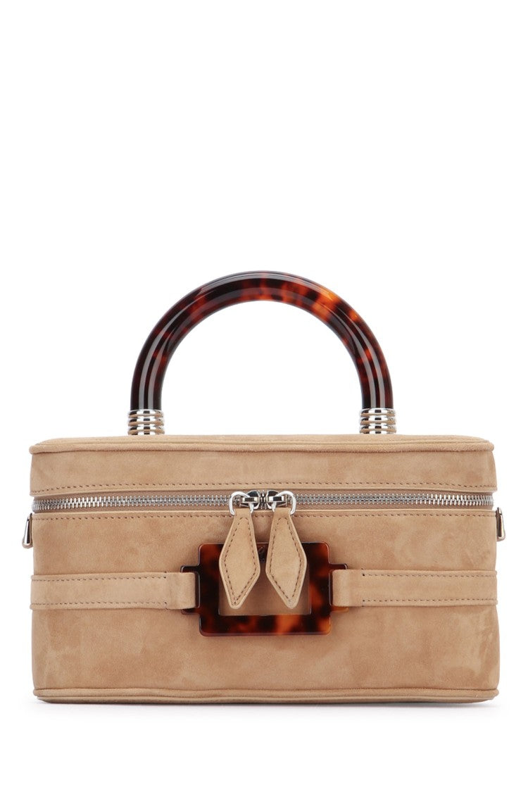 Roger Vivier Belle Vivier Vanity Mini Bag