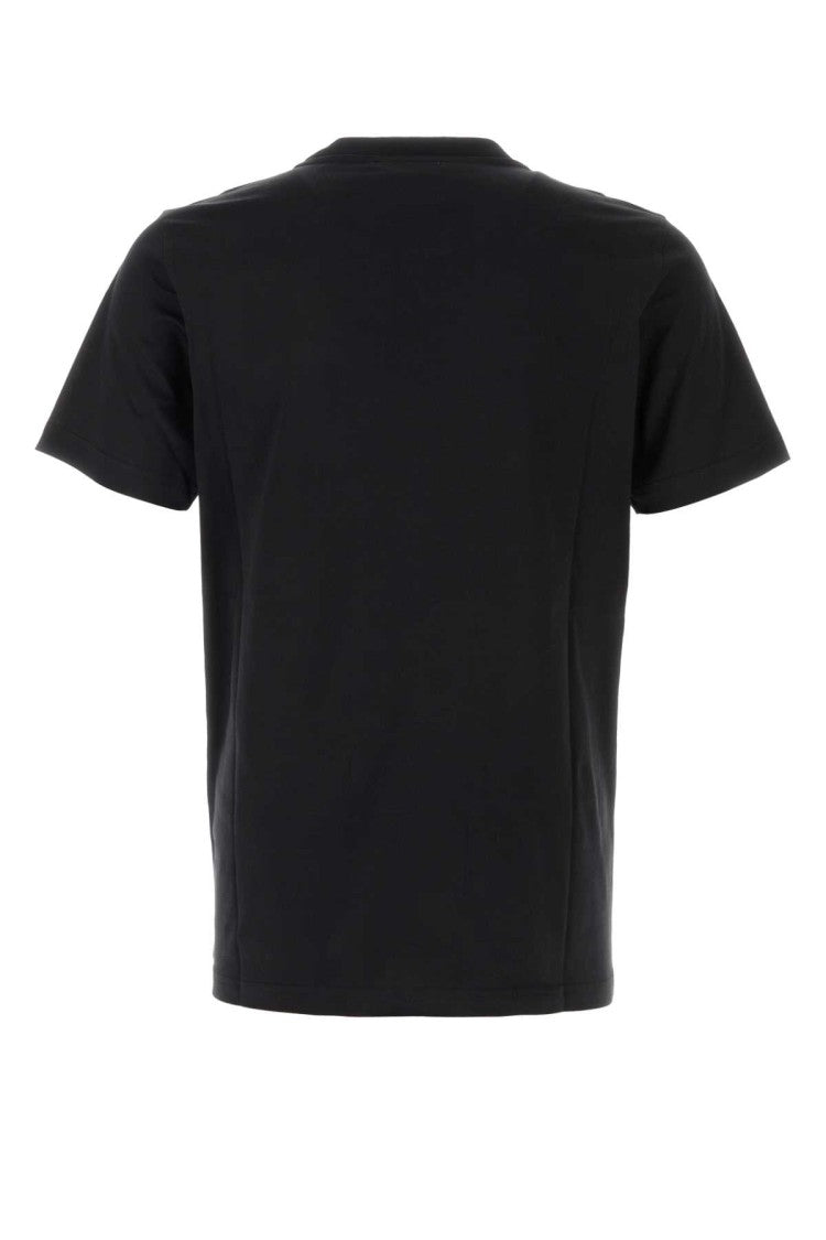 Marni Black Jersey T-Shirt