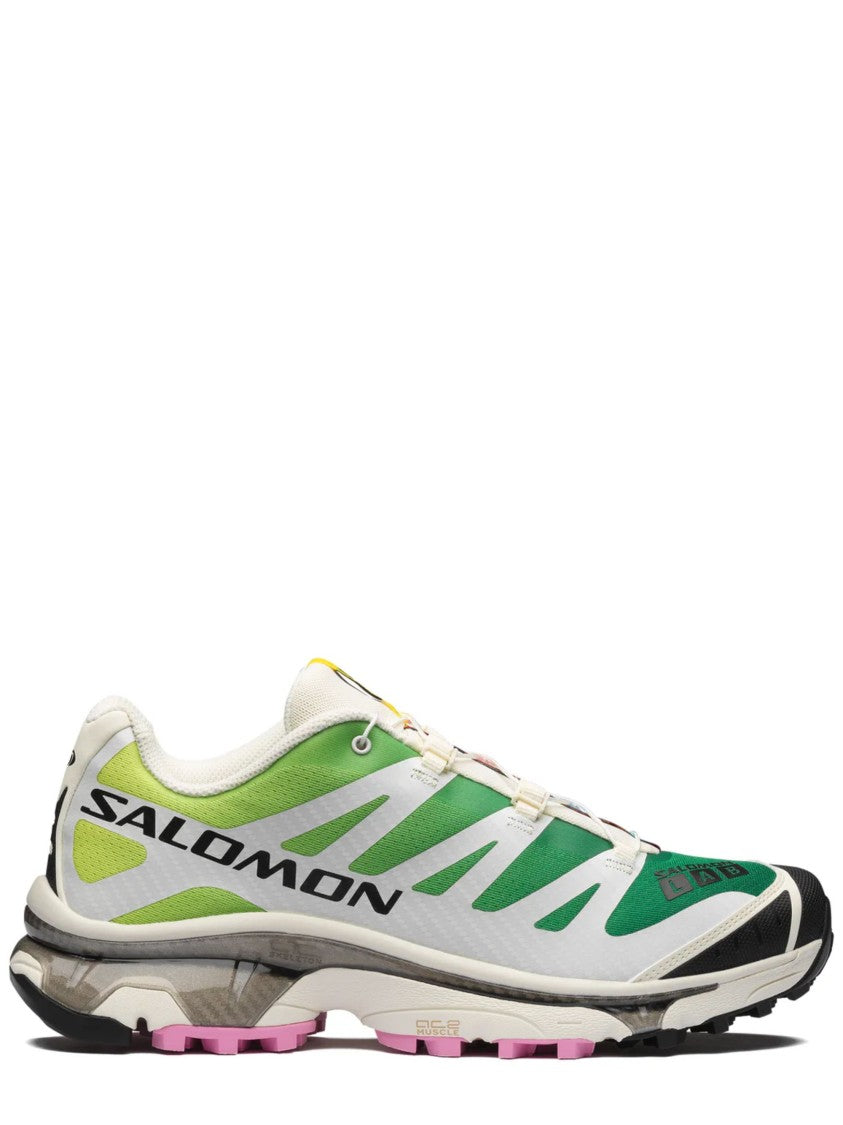 Salomon Low-Profile Sneakers
