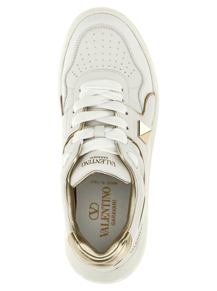 Valentino Garavani 'One Stud' Sneakers