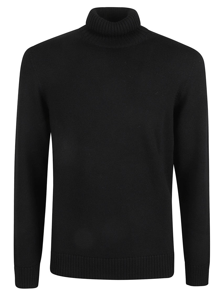 Drumohr Merinos Extrafine Turtleneck