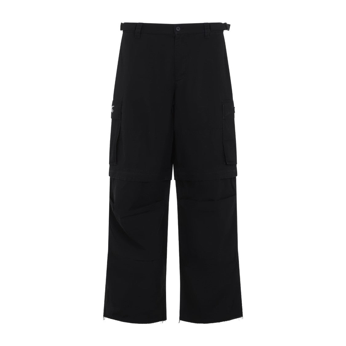 032C Offers Relaxed-Fit Cargo Pants