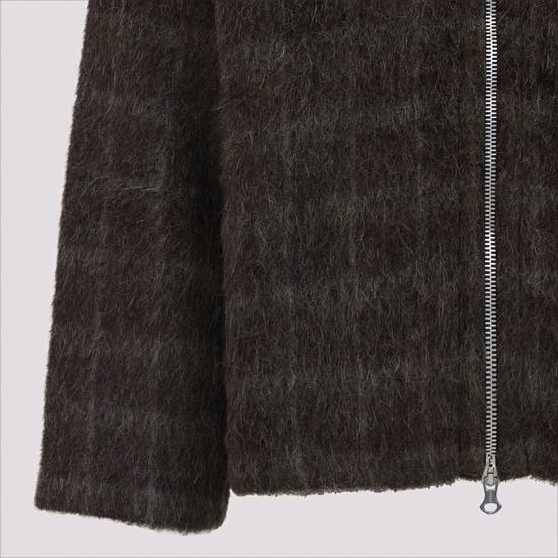 Our Legacy Hooded Zip-Up Jacket