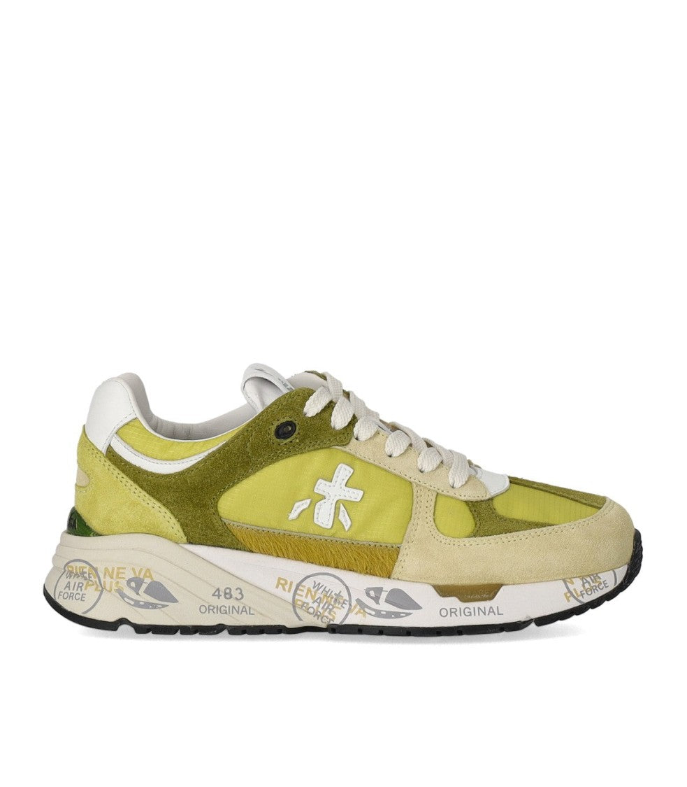 Premiata Mased 7398 Sneaker