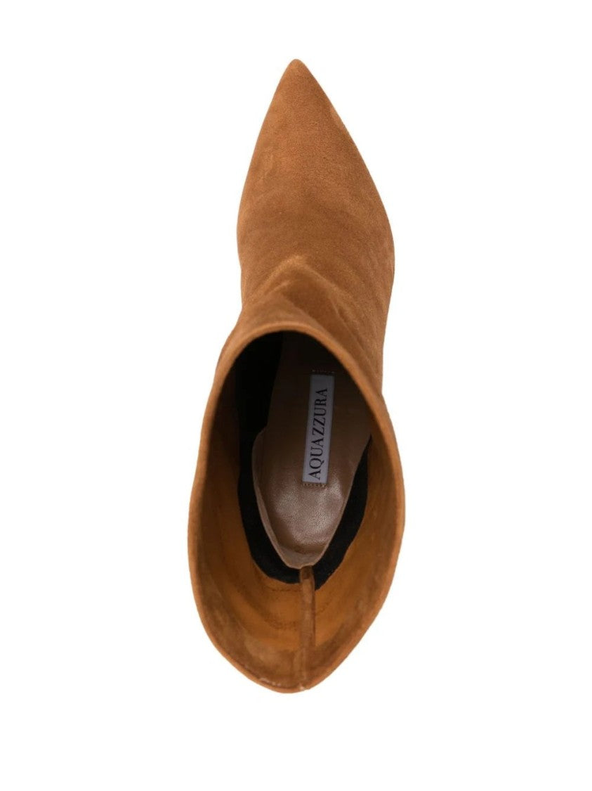 Aquazzura Matignon Bootie 75