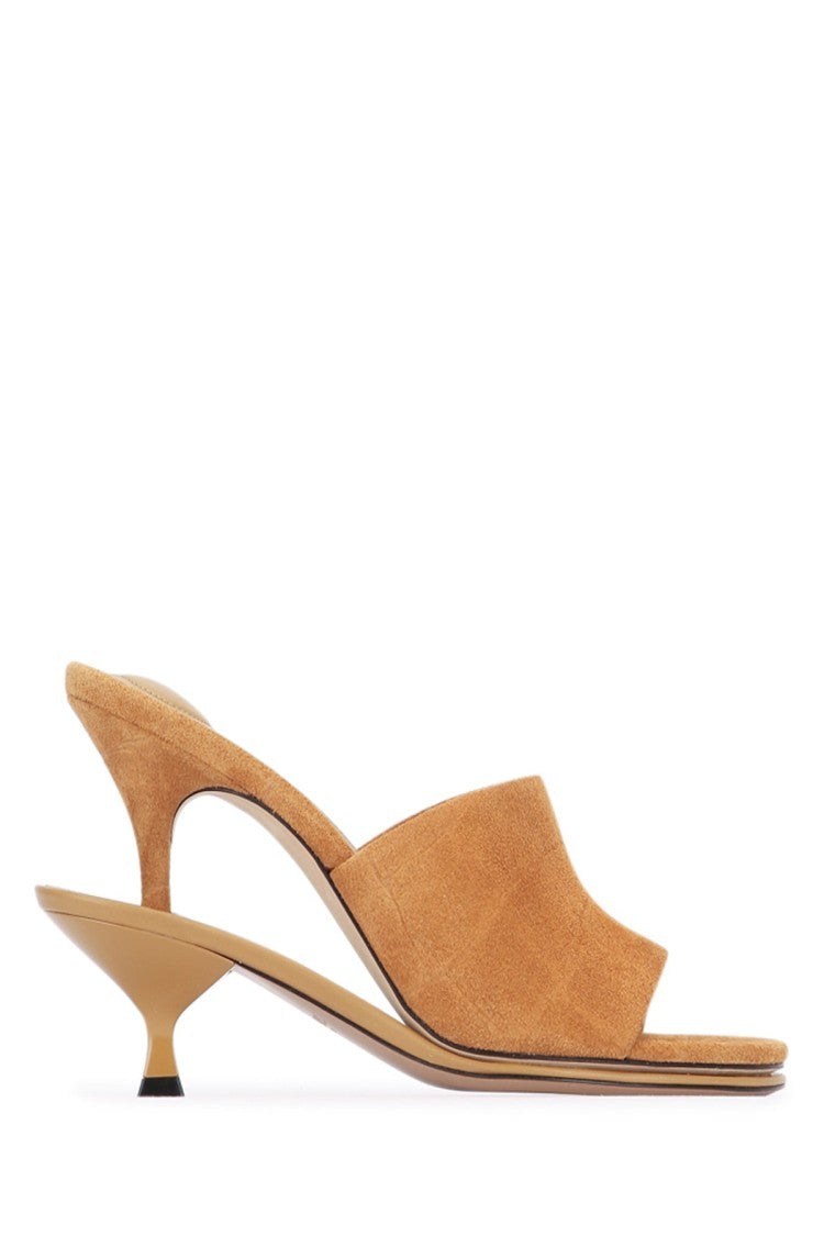 Jacquemus The Double Mules