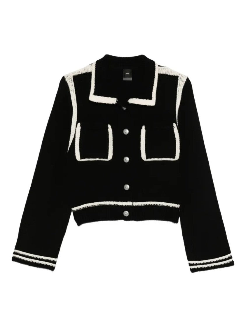 Pinko `Sulcis` Cardigan