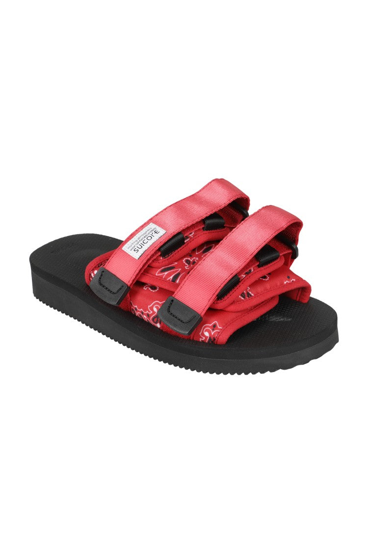 Suicoke Moto Cab Sporty Sandals