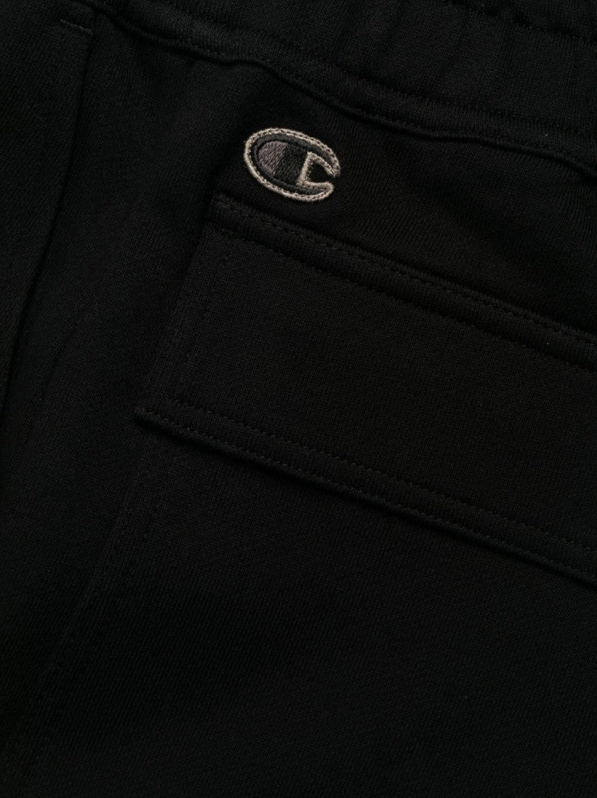 Rick Owens X Champion Dietrich Drawstring Pants