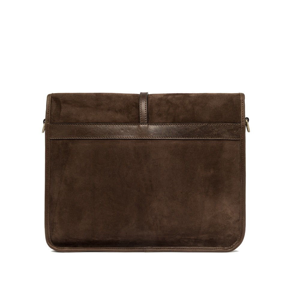 Gianni Chiarini Berlino Leather Handbag