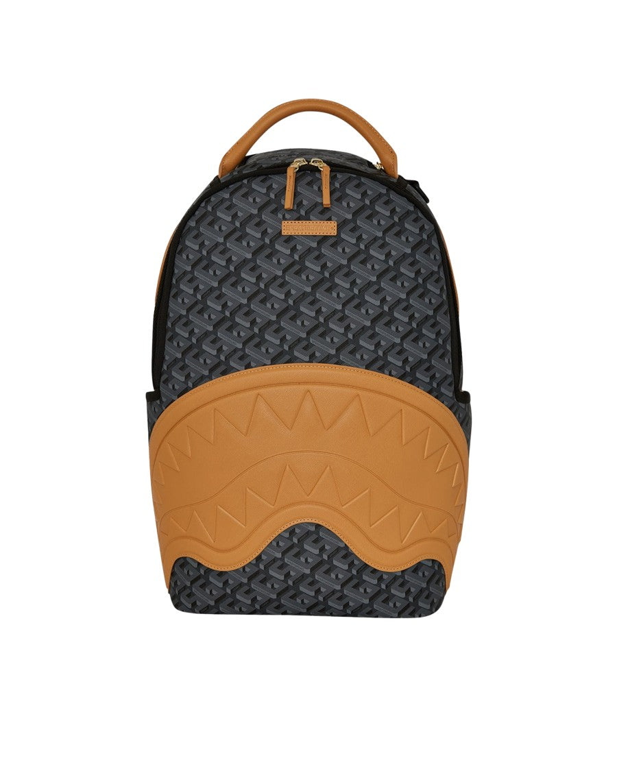Sprayground Two-Tone Backpack