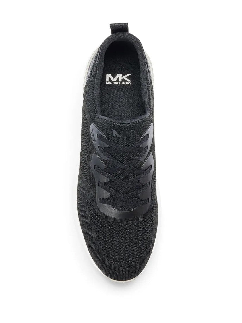 Michael Kors Trevor Slip On Trainer