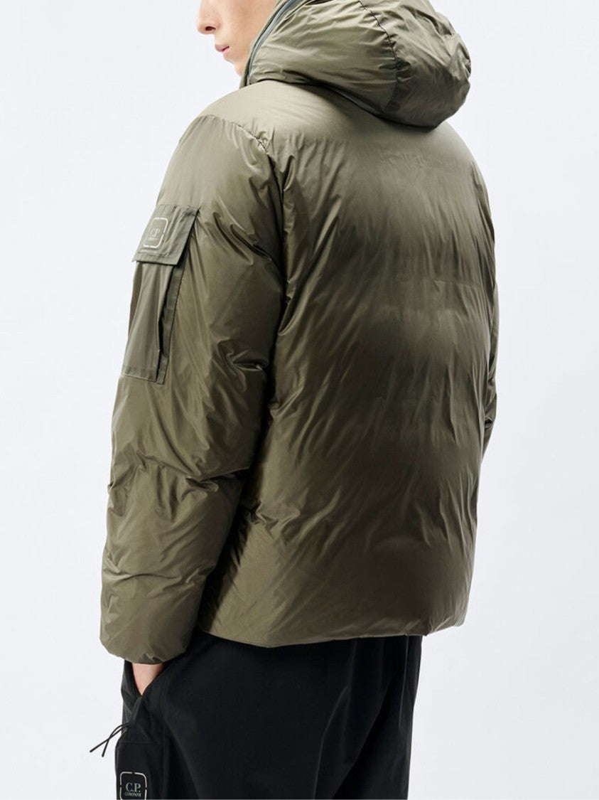 C.P. Company Metropolis Series Metroshield Down Jacket