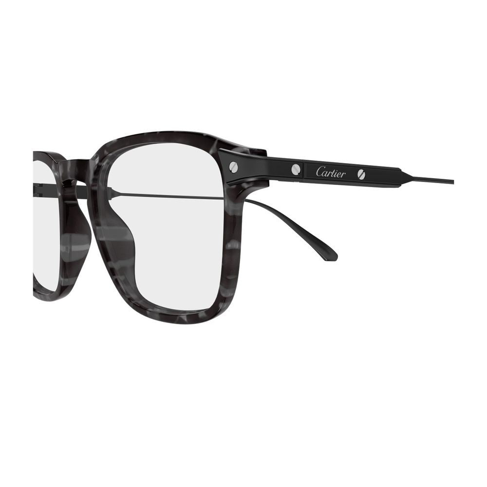 Cartier Ct0611o Santos De Cartier Eyeglasses
