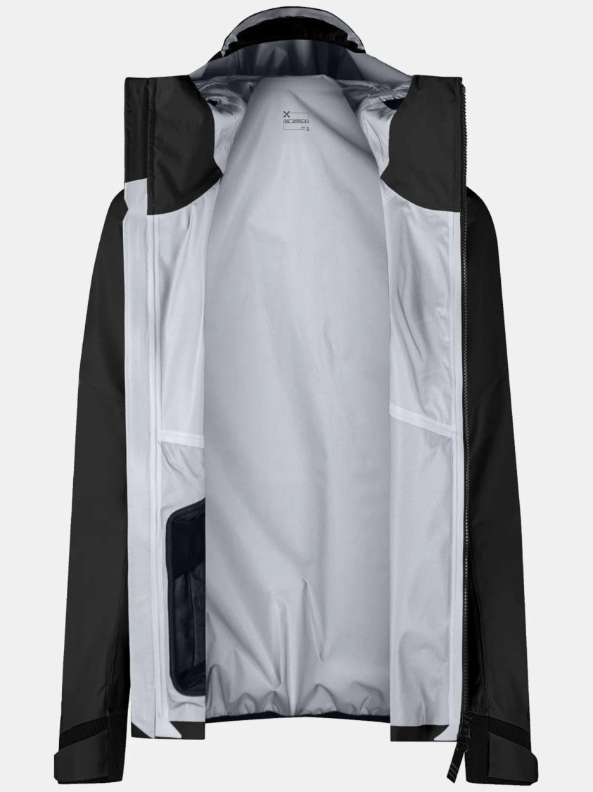 Montura Vertigo 3L Hooded Technical Jacket