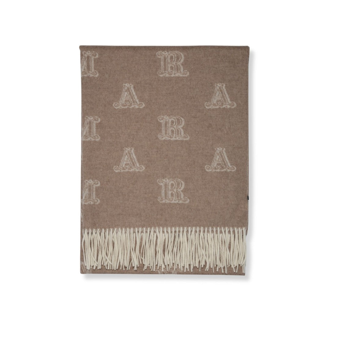 Max Mara Stola-Foulard Crafted From Soft Flowing Fabric