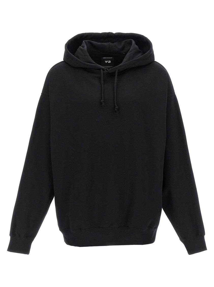 Y-3 ' Graphic Coach' Hoodie