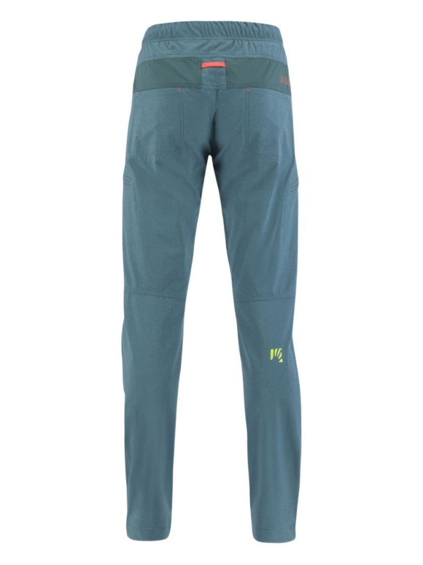 Karpos Blue Dolanda Pants