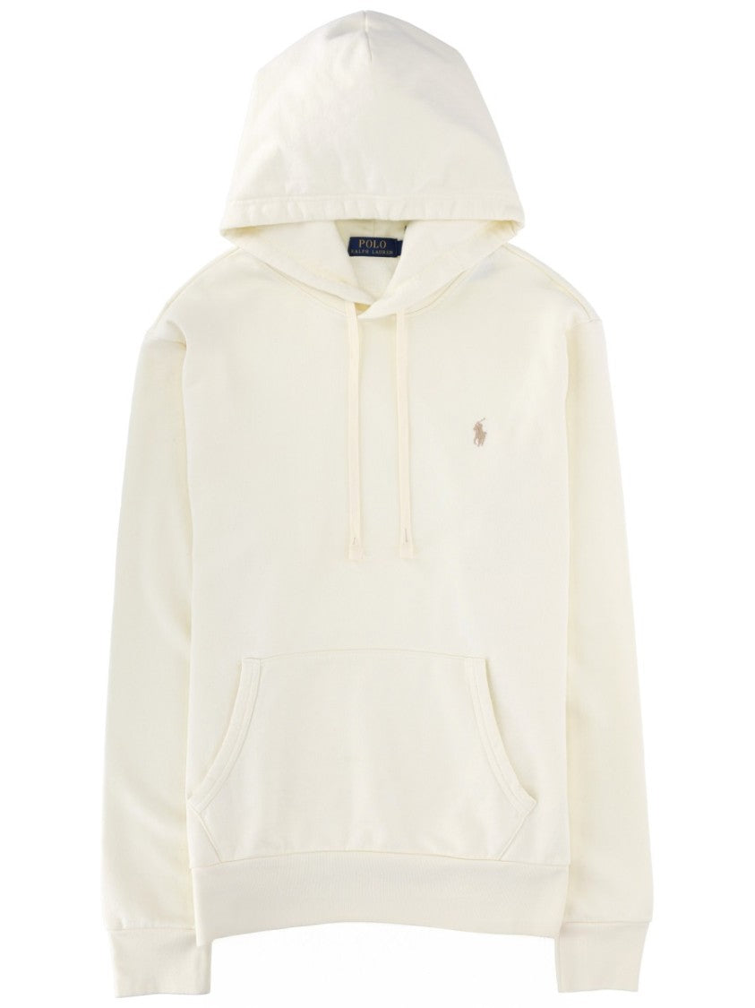 Polo Ralph Lauren Classic Embroidered Hoodie
