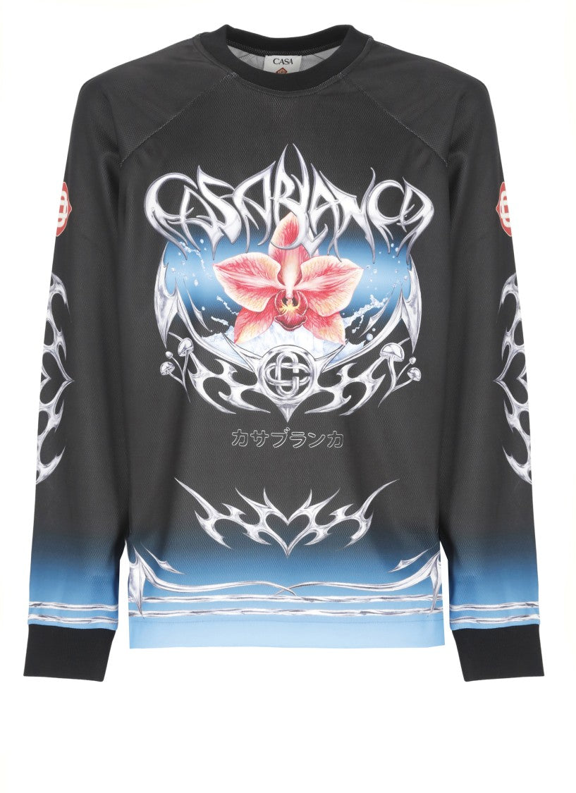 Casablanca Blades T-Shirt