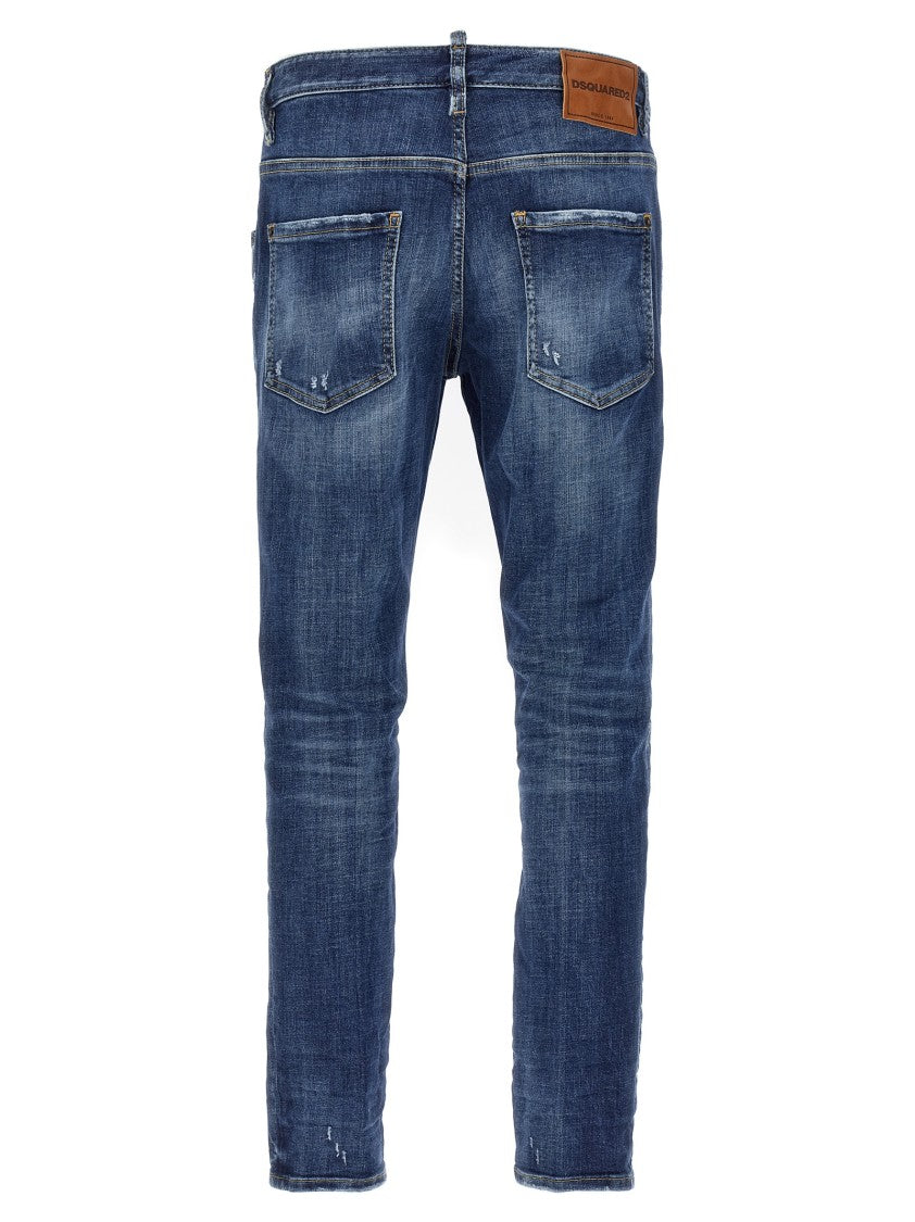 Dsquared2 Skater' Jeans