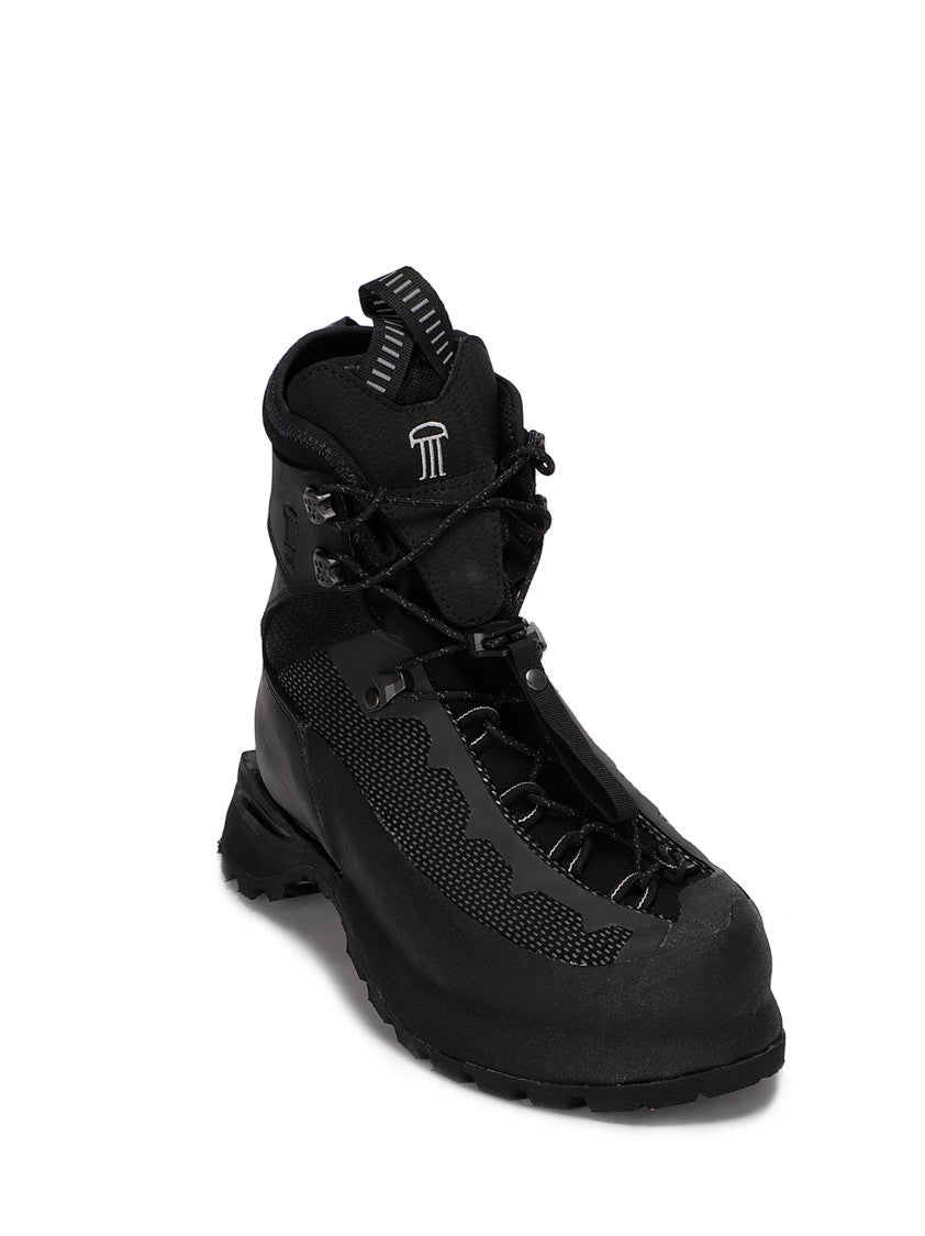 Demon Black Trekking Boot