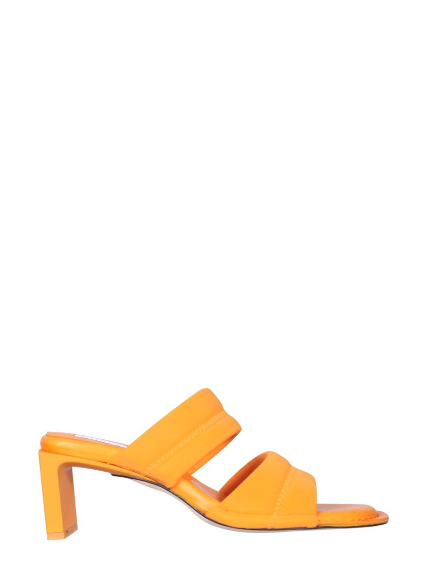 Miista Yvonne Sandals