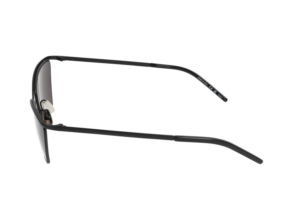 Saint Laurent Sunglasses Saint Laurent Sl 637 001 Black Black Black 57/17/140