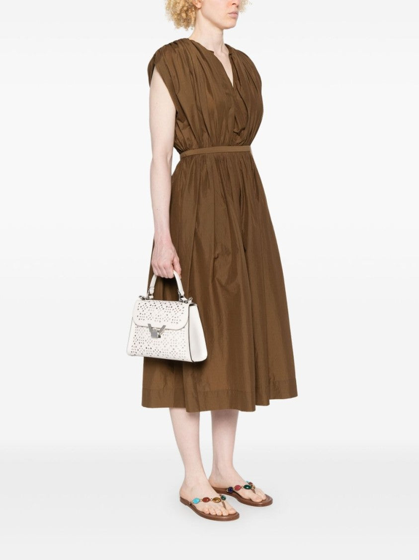 Coccinelle Dew Cow.Perf. Hand Bag