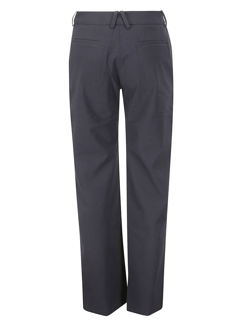 16Arlington Blue Stretch Trousers