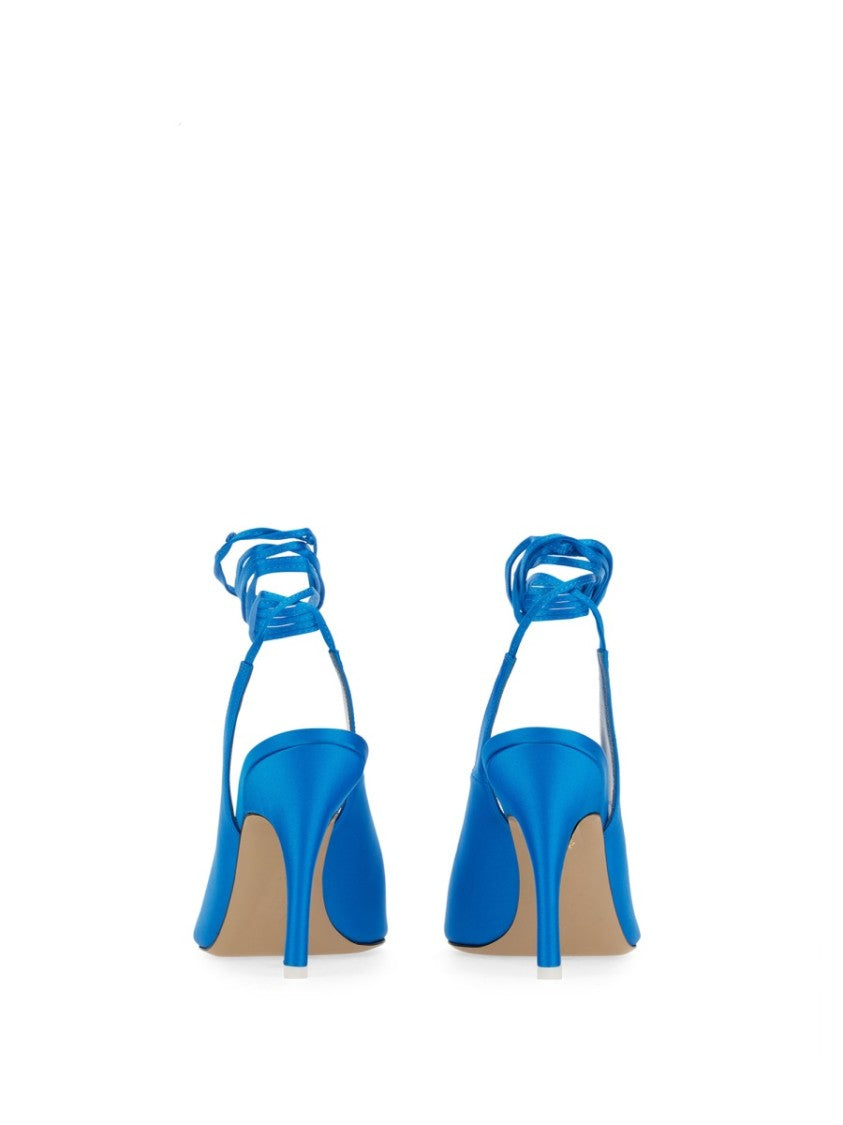 The Attico Venus Slingback