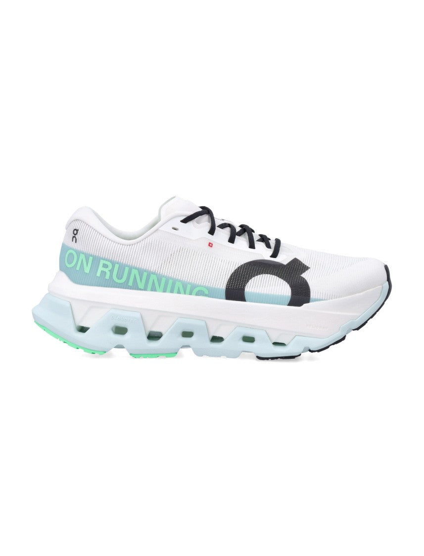 On Running Chunky Cloudmonster 3 Hyper Sneakers