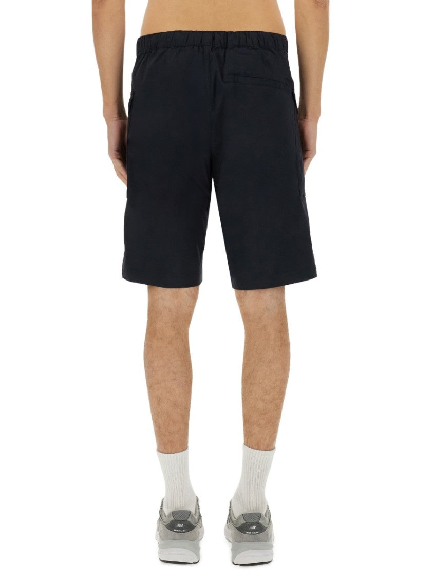Aspesi "Lou" Bermuda Shorts
