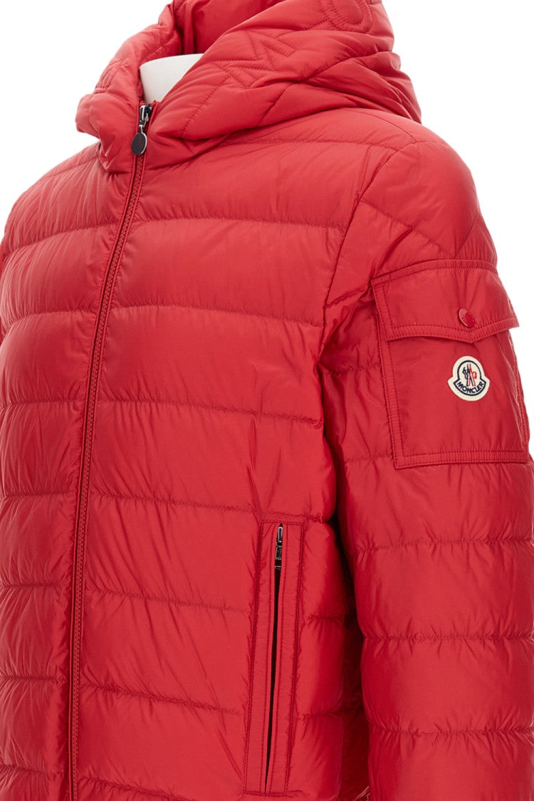 Moncler Padded Quilted Jacket