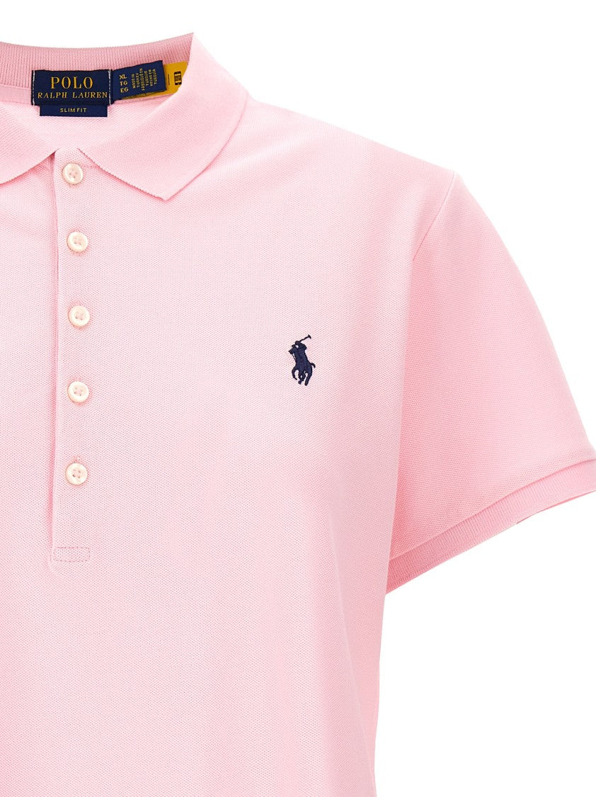 Polo Ralph Lauren 'Julie' Polo Shirt