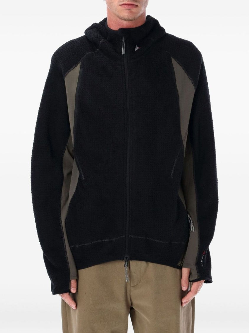 Roa Kai Polartec High Loft Jacket