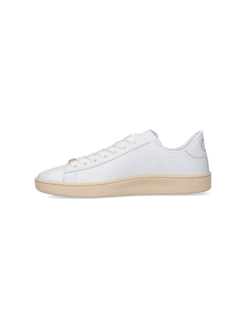 Valentino Garavani "Royco" Sneakers – White