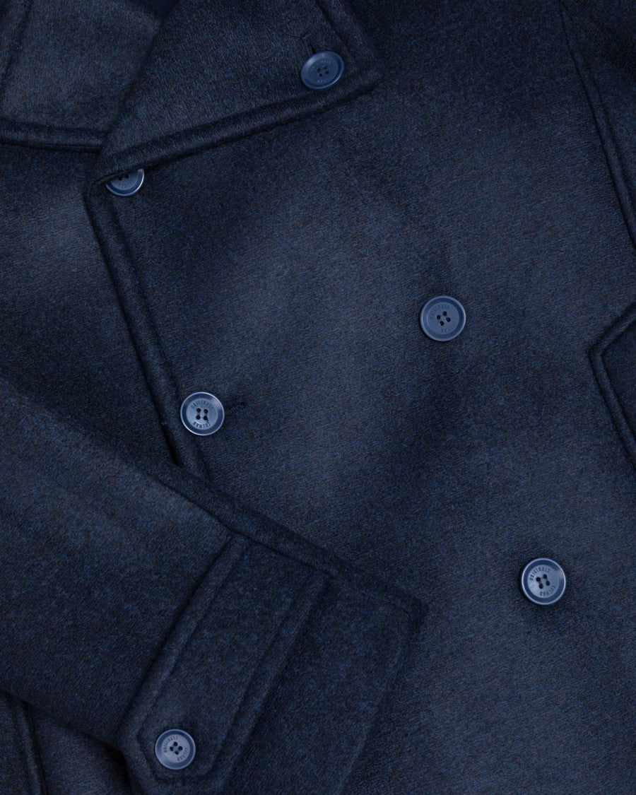 Colmar Peacot Soft Wool Peacoat