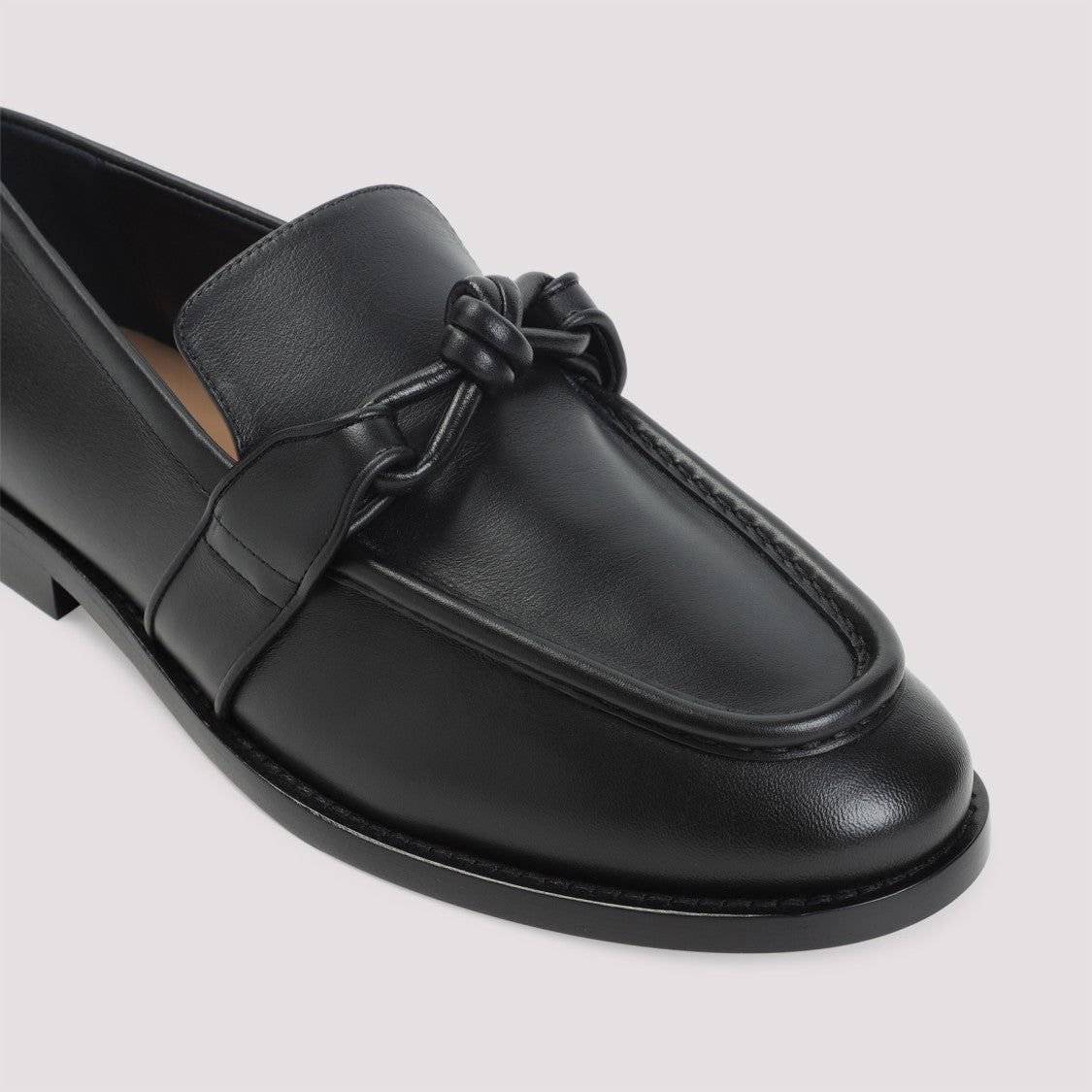 Bottega Veneta Astaire Loafers