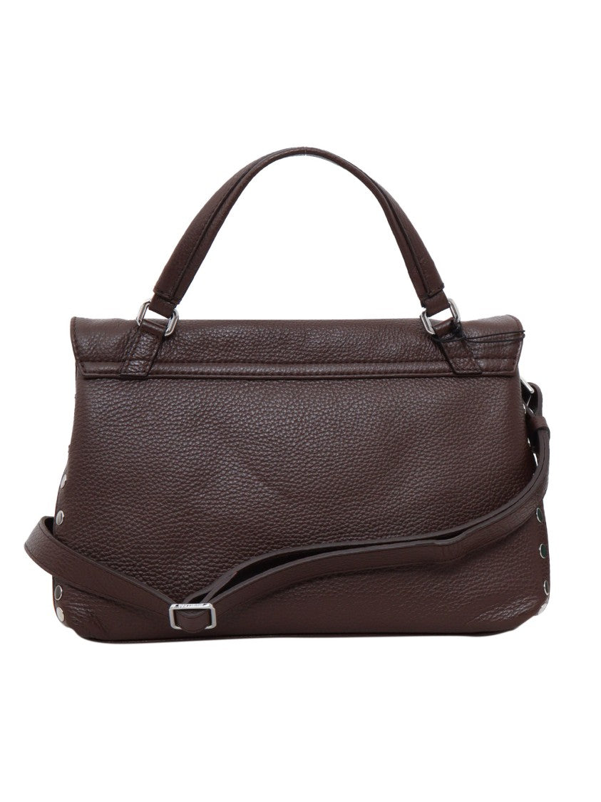 Zanellato Srl Postina Daily Taglia S Color Brown Modica