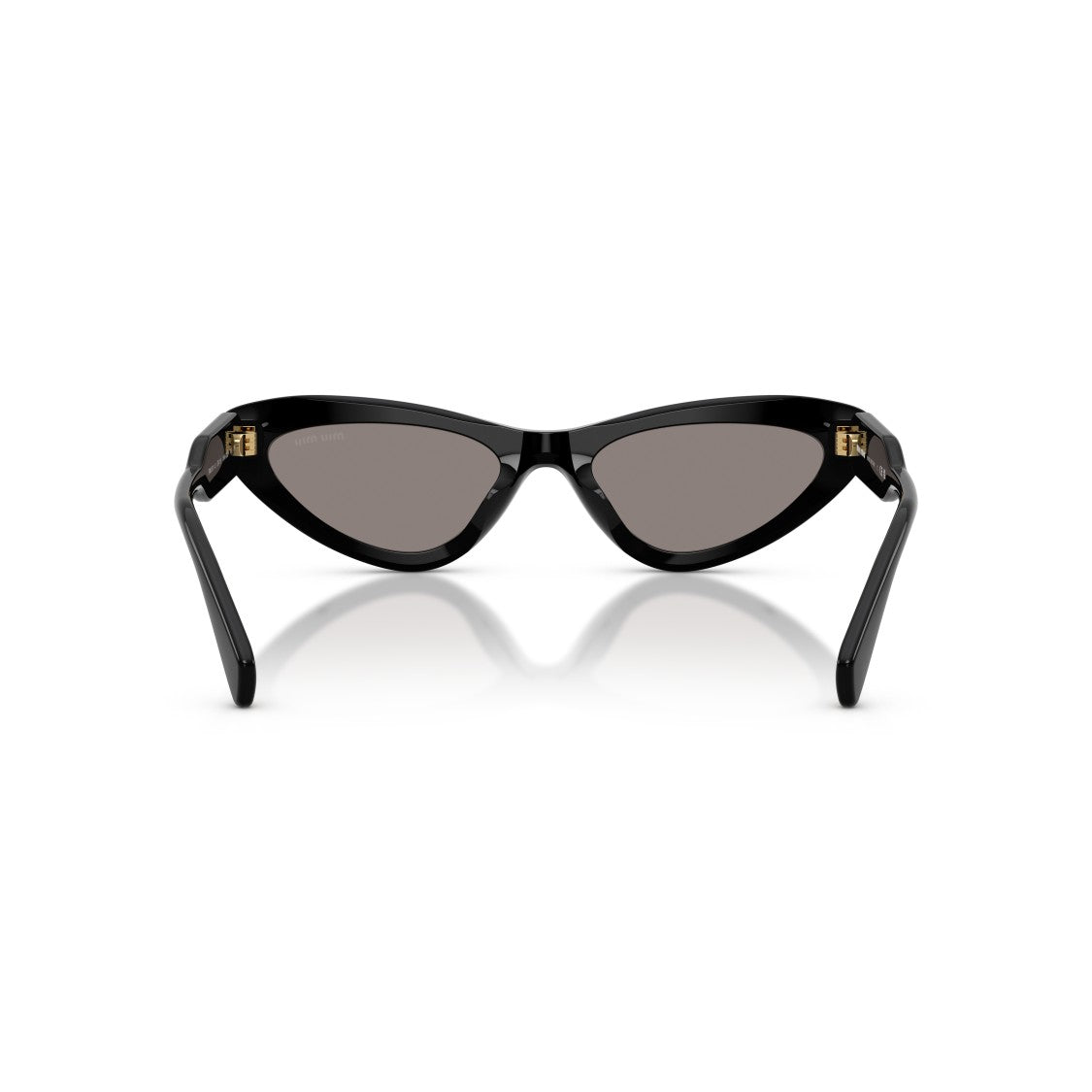 Miu Miu 0Mu B11su Cat-Eye Sunglasses