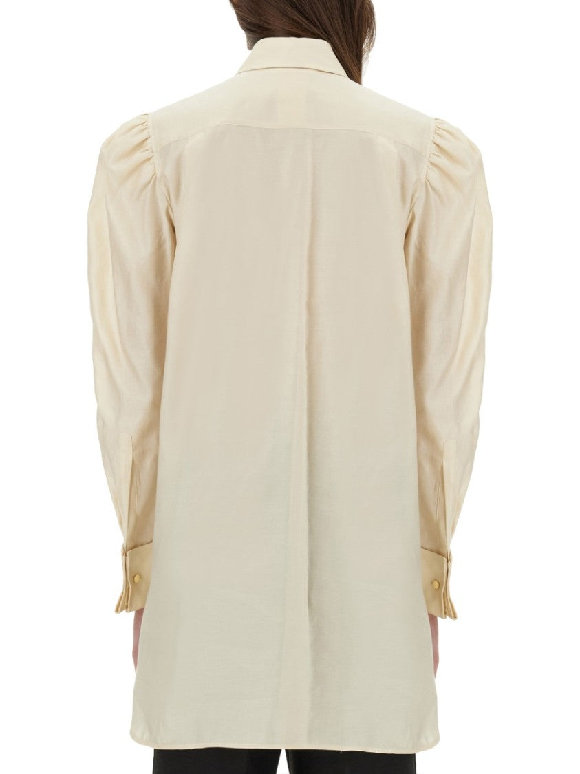 Max Mara "Faraday" Shirt