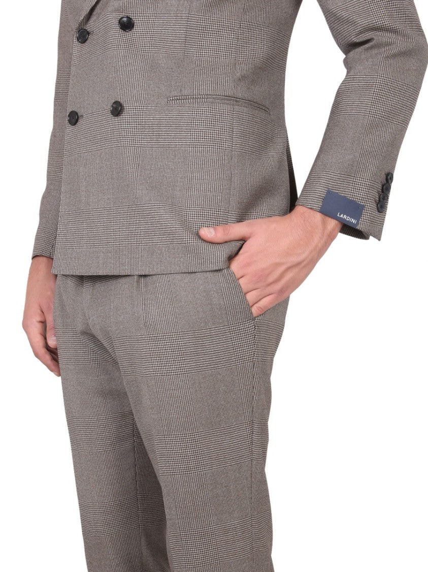 Lardini Kosmo Suit